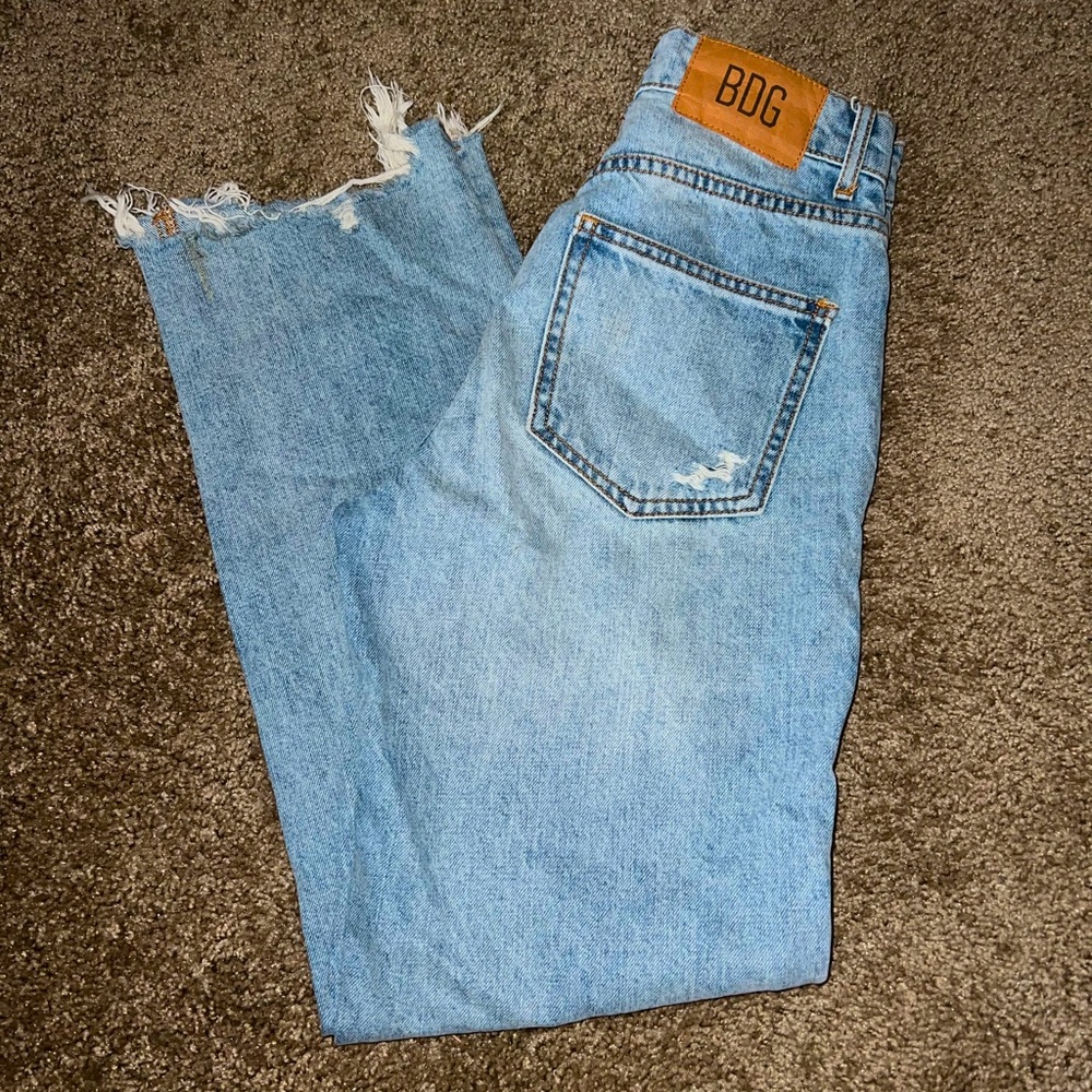 BDG Cowboy Jean
